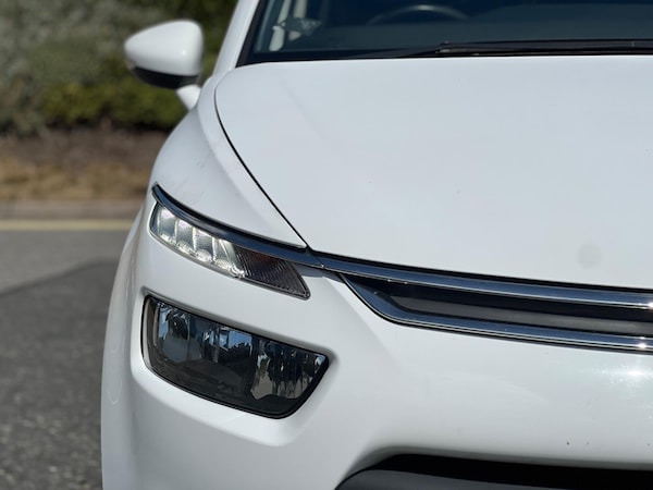 Used Citroen C4 Picasso 2015 for sale - 75198637: Photo 32