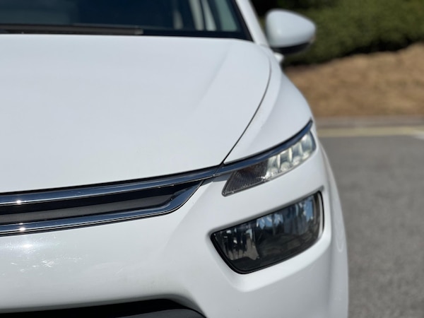 Used Citroen C4 Picasso 2015 for sale - 75198637: Photo 33