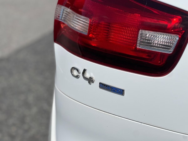 Used Citroen C4 Picasso 2015 for sale - 75198637: Photo 35