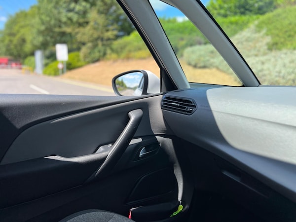 Used Citroen C4 Picasso 2015 for sale - 75198637: Photo 41