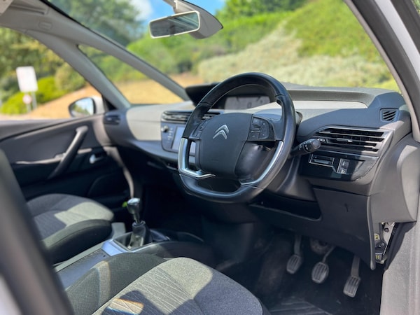 Used Citroen C4 Picasso 2015 for sale - 75198637: Photo 7