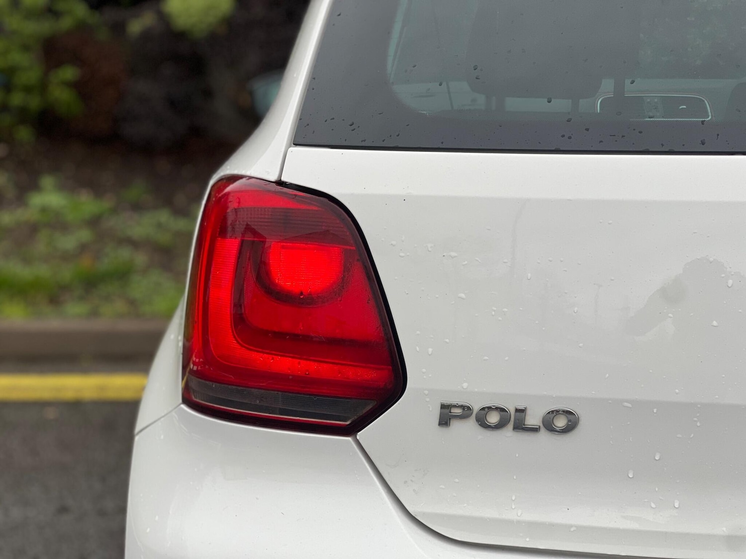 Used Volkswagen Polo 2014 for sale - 77040242: Photo 12