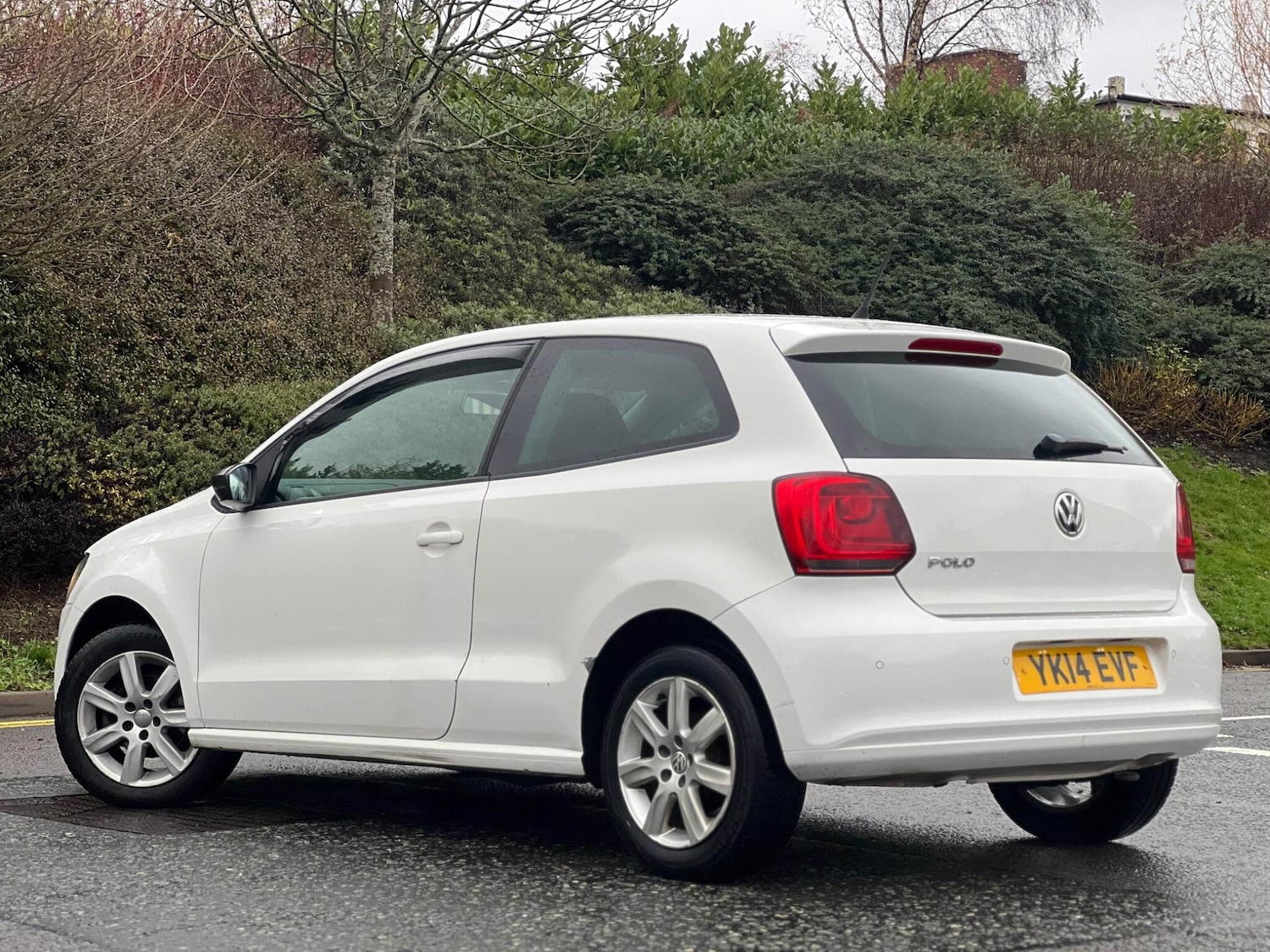 Used Volkswagen Polo 2014 for sale - 77040242: Photo 13