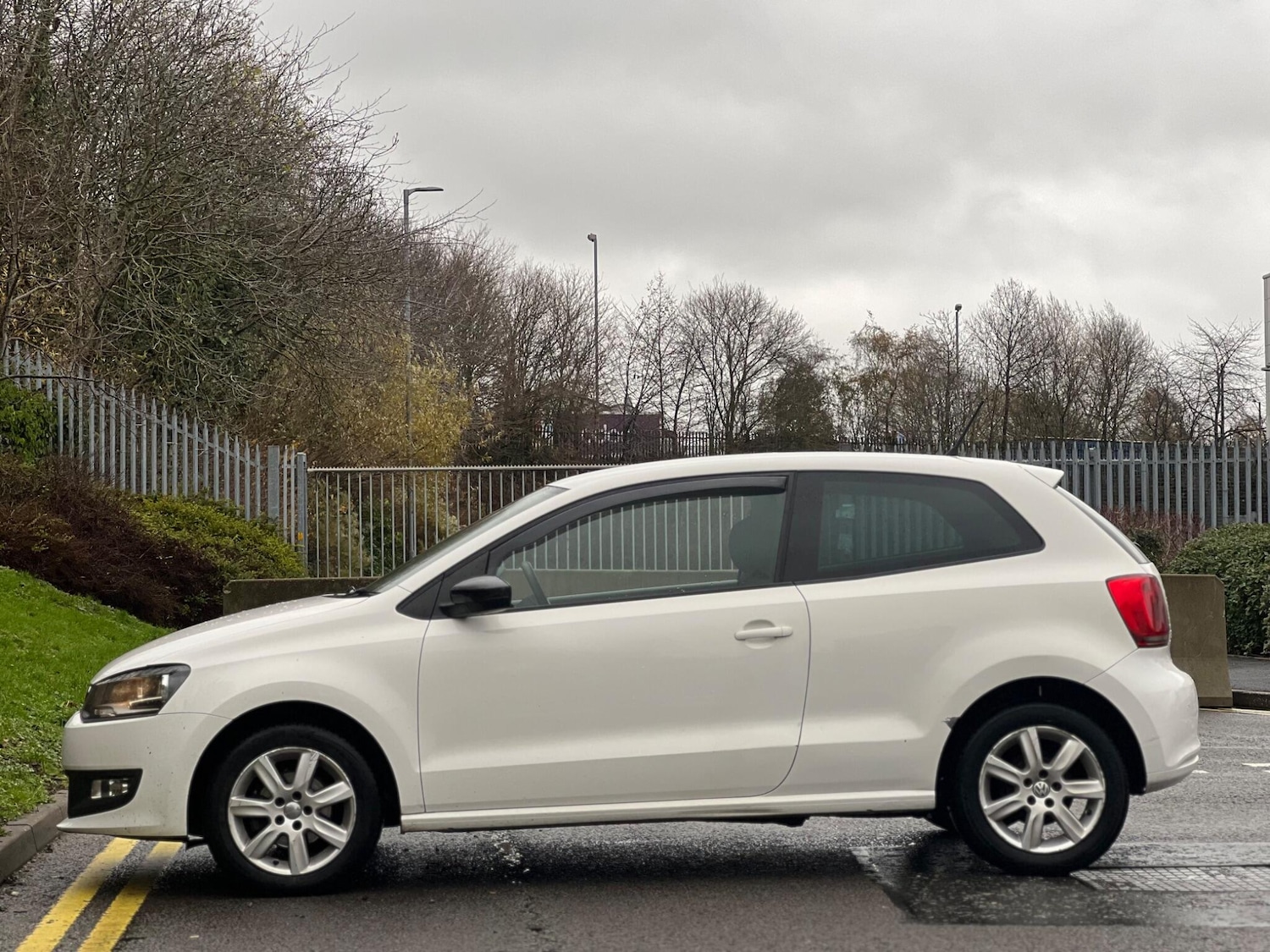 Used Volkswagen Polo 2014 for sale - 77040242: Photo 14