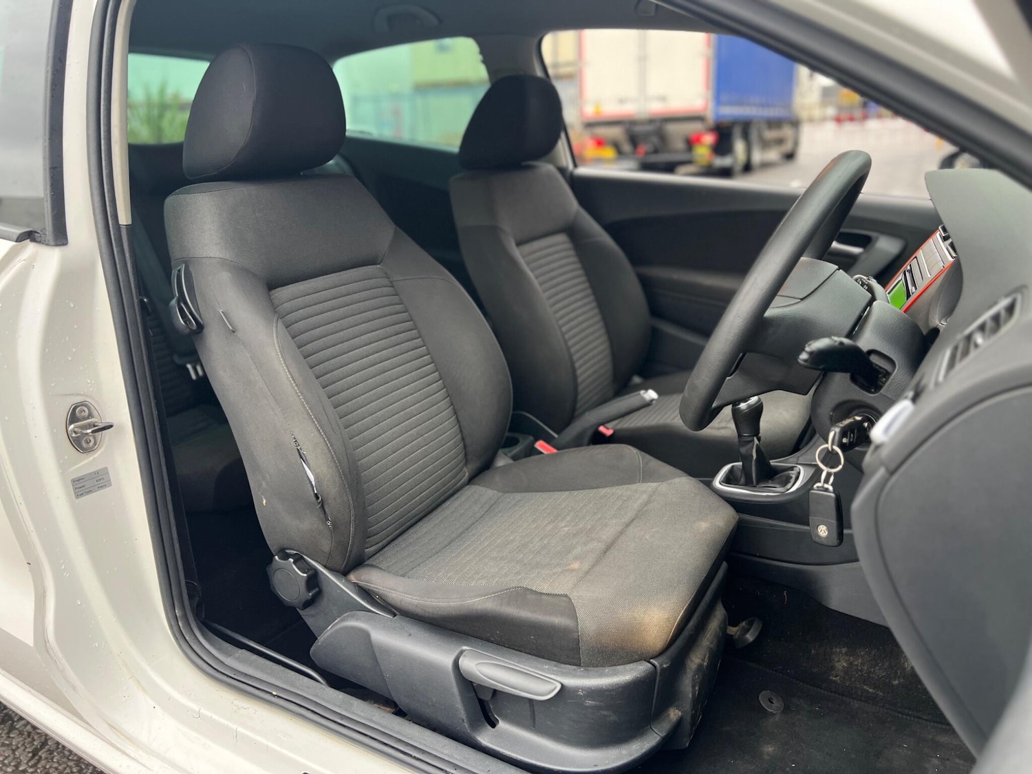 Used Volkswagen Polo 2014 for sale - 77040242: Photo 17