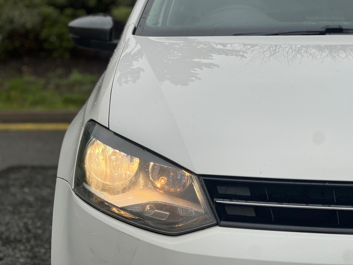 Used Volkswagen Polo 2014 for sale - 77040242: Photo 26