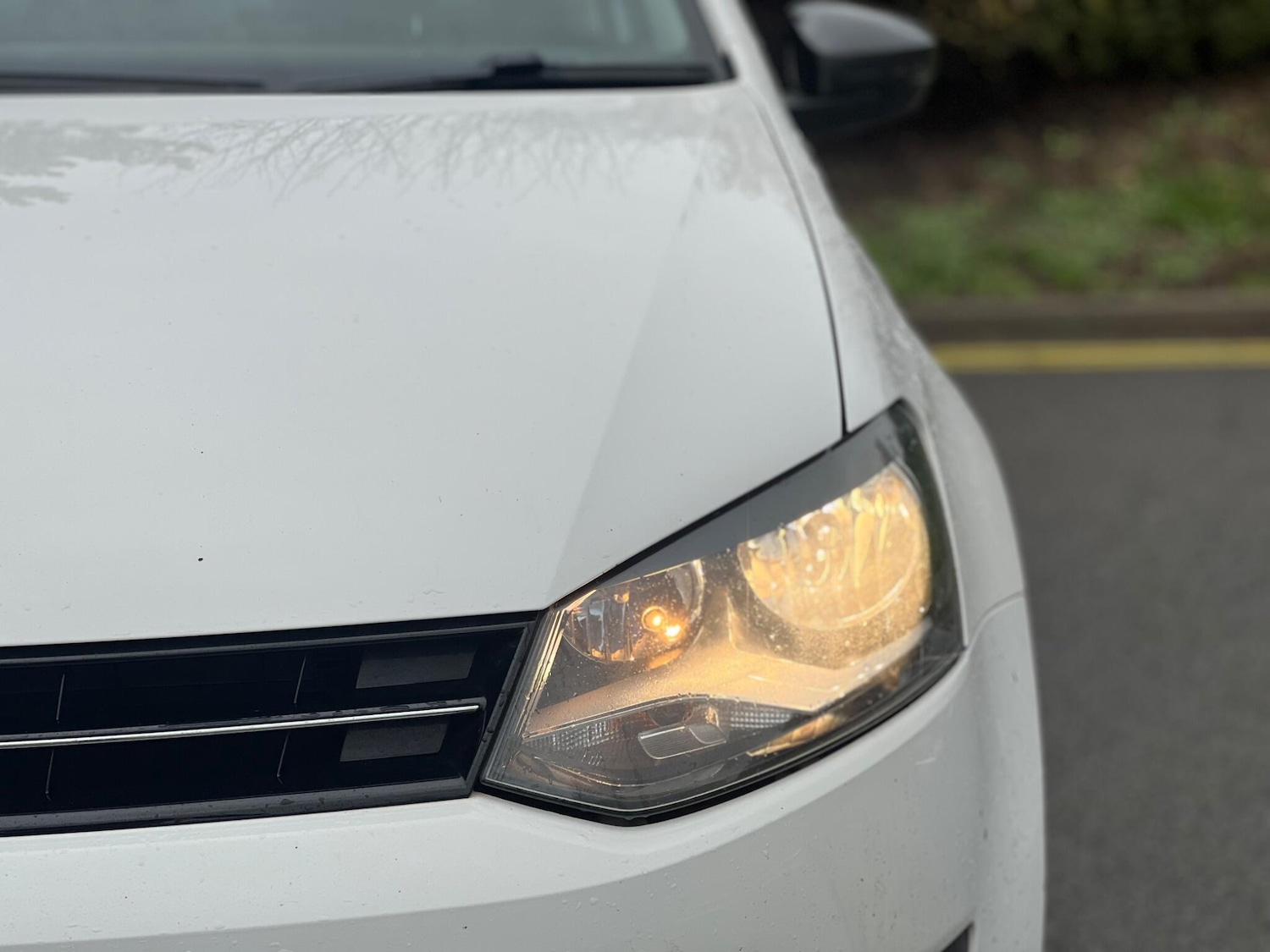 Used Volkswagen Polo 2014 for sale - 77040242: Photo 27