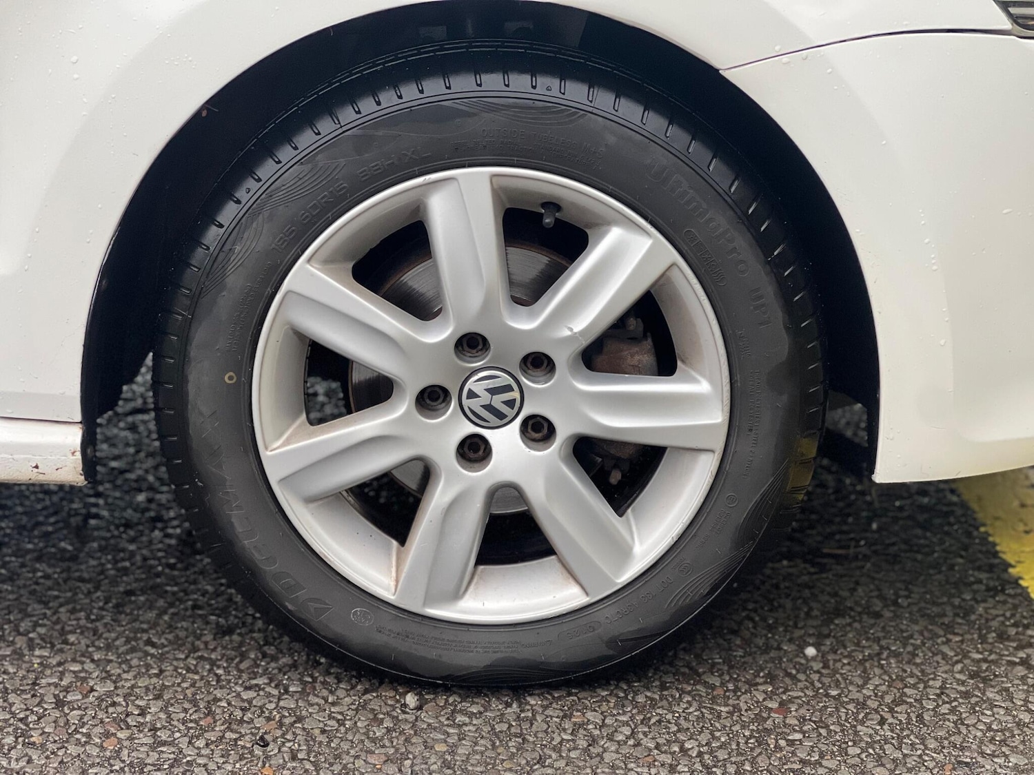 Used Volkswagen Polo 2014 for sale - 77040242: Photo 29