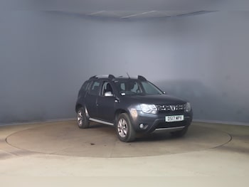 Used Dacia Duster 2017 for sale - 79564579: Photo