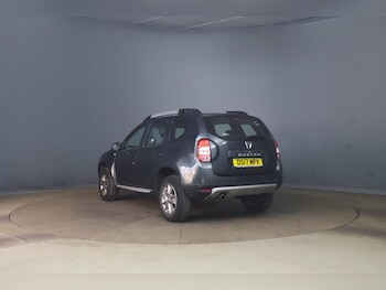 Used Dacia Duster 2017 for sale - 79564579: Photo