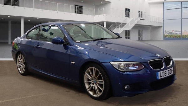 Used BMW 3 Series 2011 for sale - 76138464: Photo 1
