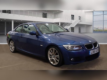 BMW - 3 Series