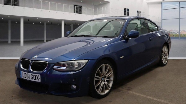 Used BMW 3 Series 2011 for sale - 76138464: Photo 2