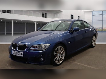 Used BMW 3 Series 2011 for sale - 76138464: Photo 2