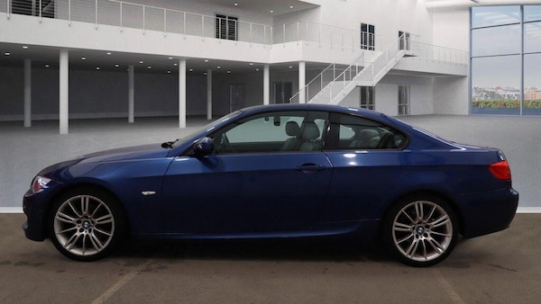 Used BMW 3 Series 2011 for sale - 76138464: Photo 7
