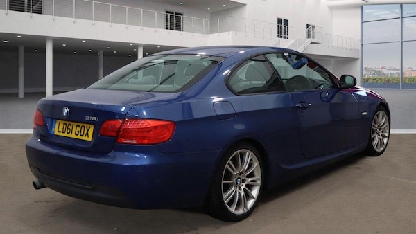Used BMW 3 Series 2011 for sale - 76138464: Photo 9