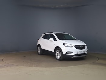 Used Vauxhall Mokka X 2017 for sale - 78705163: Photo
