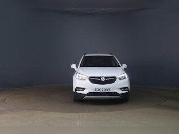 Used Vauxhall Mokka X 2017 for sale - 78705163: Photo