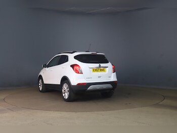 Used Vauxhall Mokka X 2017 for sale - 78705163: Photo