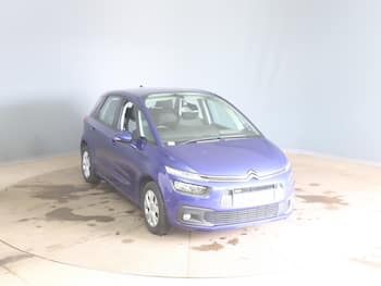 Used Citroen C4 Picasso 2017 for sale - 79726483: Photo