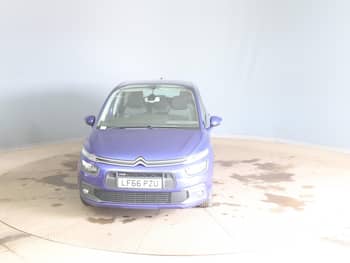 Used Citroen C4 Picasso 2017 for sale - 79726483: Photo