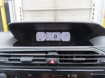 Used Citroen C4 Picasso 2017 for sale - 79726483: Photo
