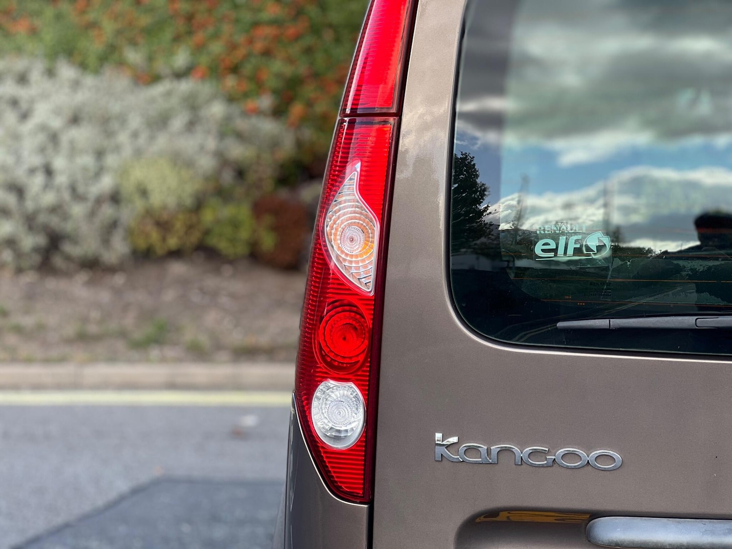 Used Renault Kangoo 2011 for sale - 76989439: Photo 11