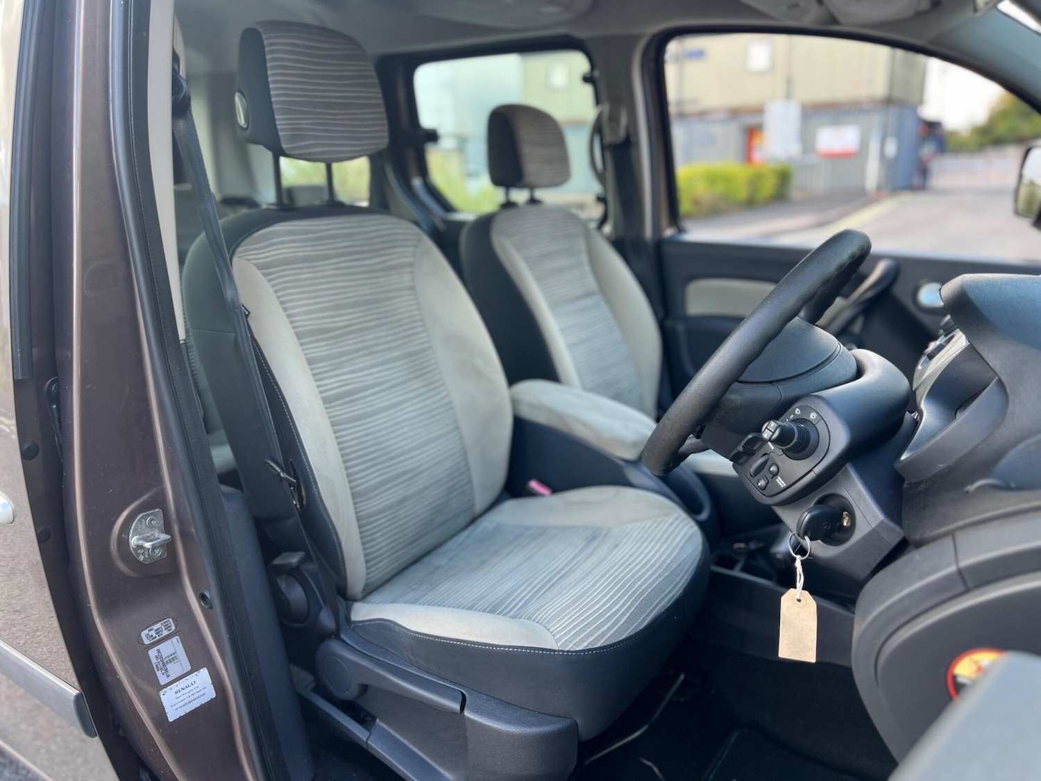 Used Renault Kangoo 2011 for sale - 76989439: Photo 15