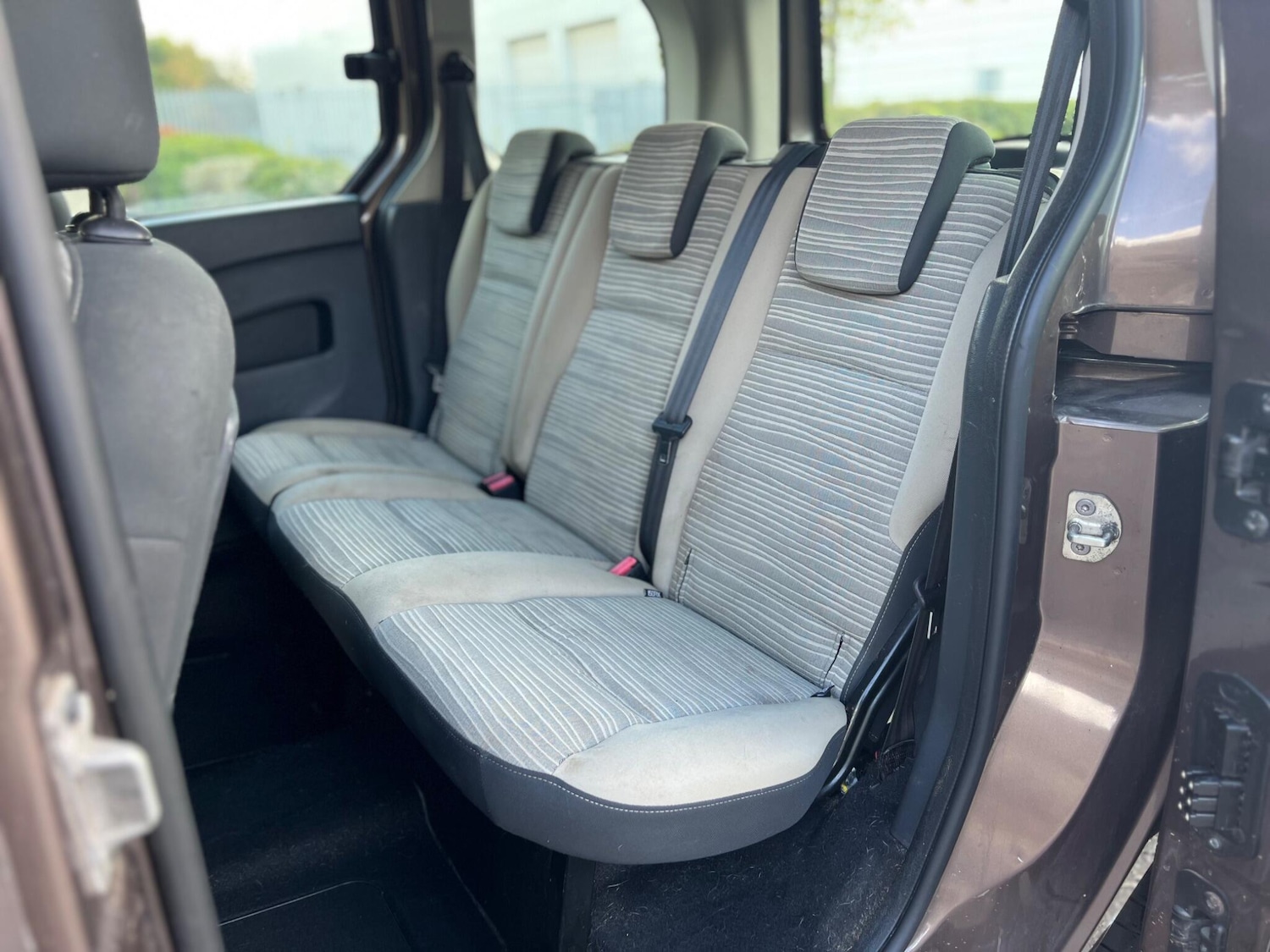 Used Renault Kangoo 2011 for sale - 76989439: Photo 18