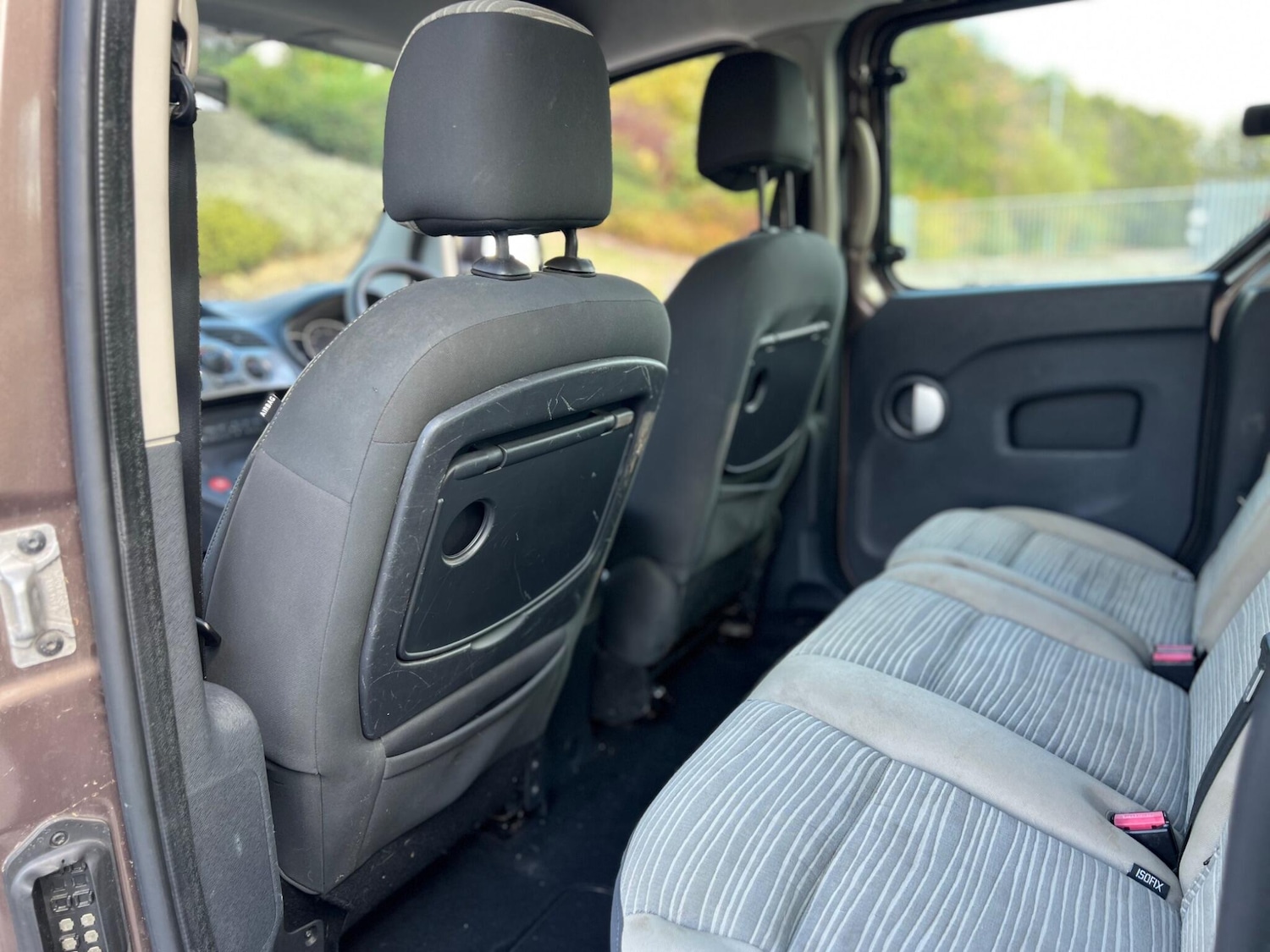 Used Renault Kangoo 2011 for sale - 76989439: Photo 20