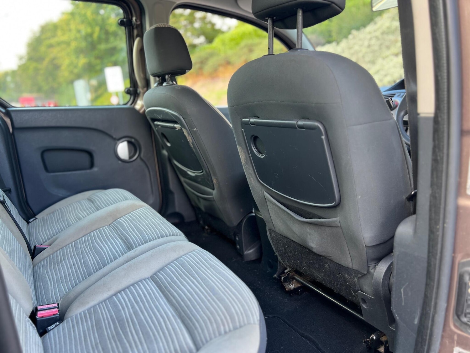 Used Renault Kangoo 2011 for sale - 76989439: Photo 23