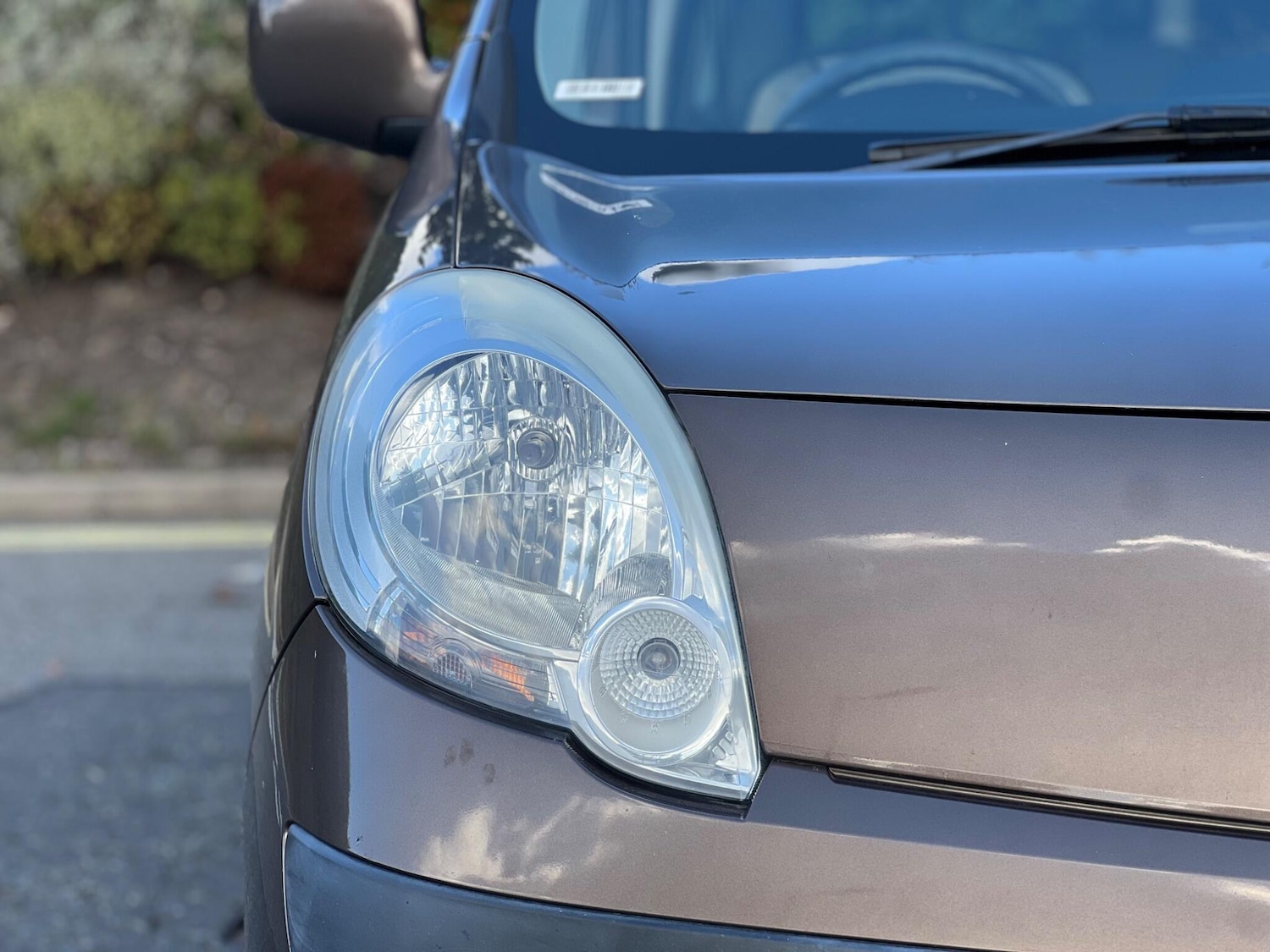 Used Renault Kangoo 2011 for sale - 76989439: Photo 30