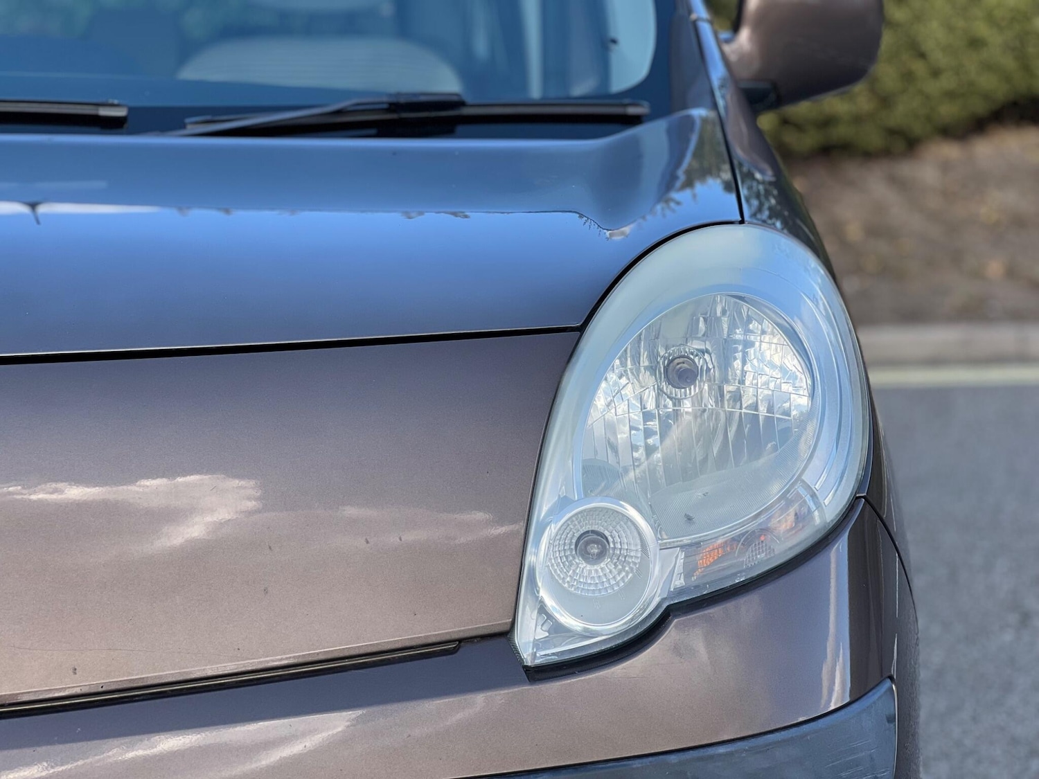 Used Renault Kangoo 2011 for sale - 76989439: Photo 31