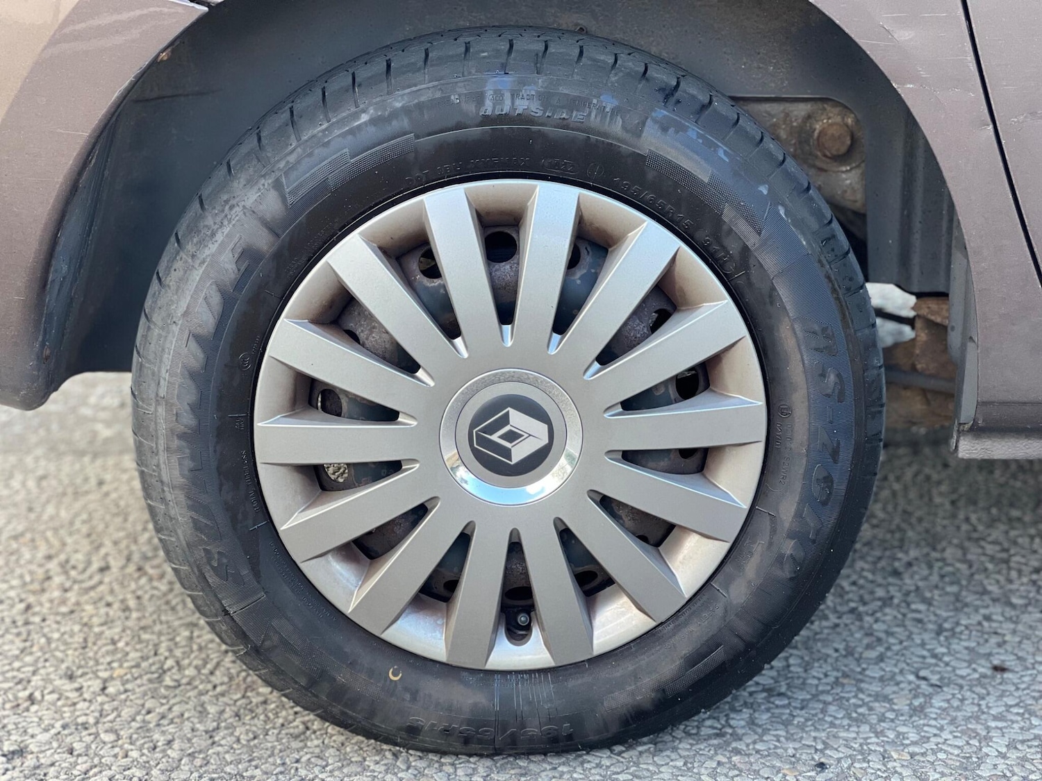 Used Renault Kangoo 2011 for sale - 76989439: Photo 34