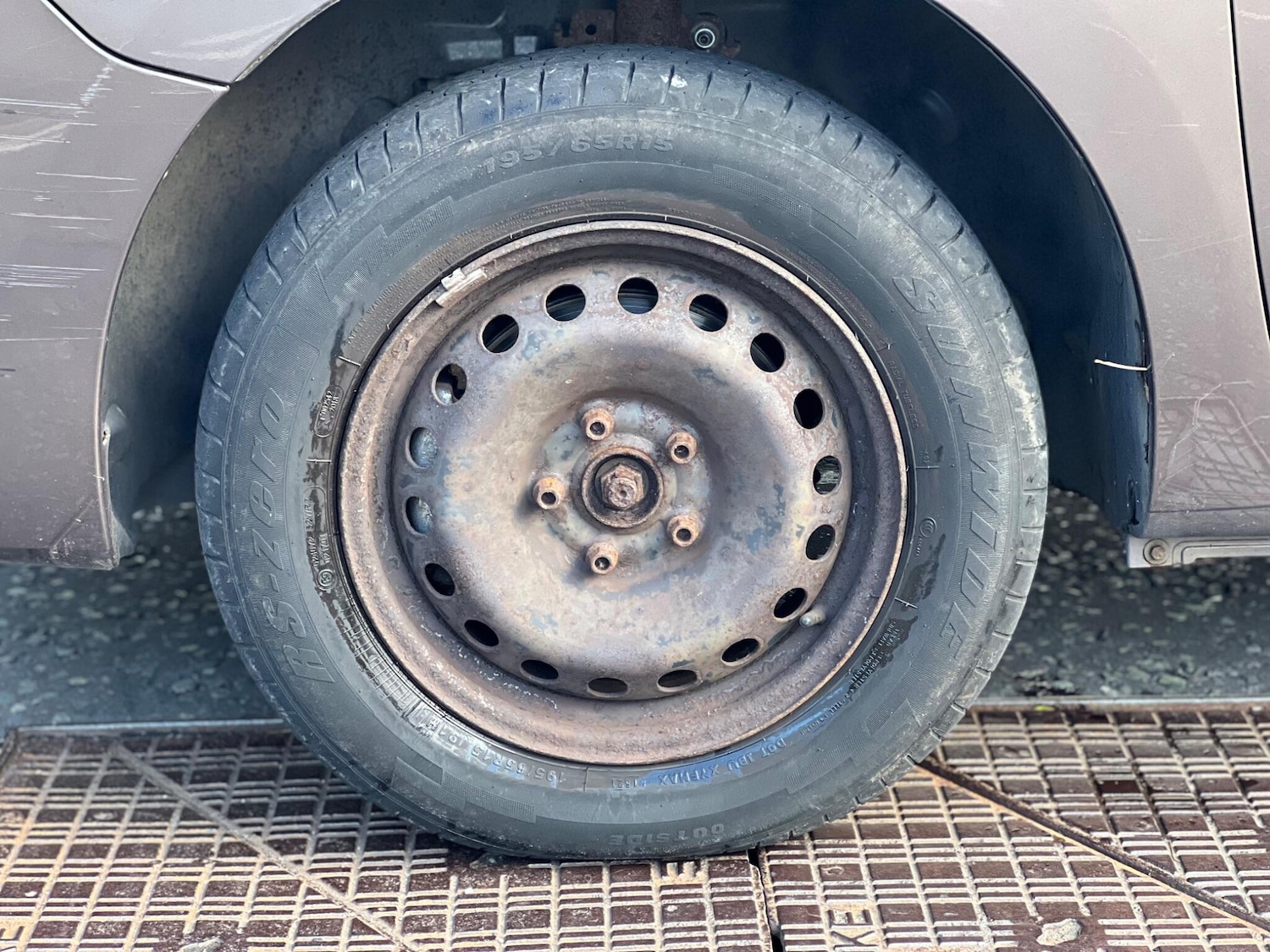 Used Renault Kangoo 2011 for sale - 76989439: Photo 35