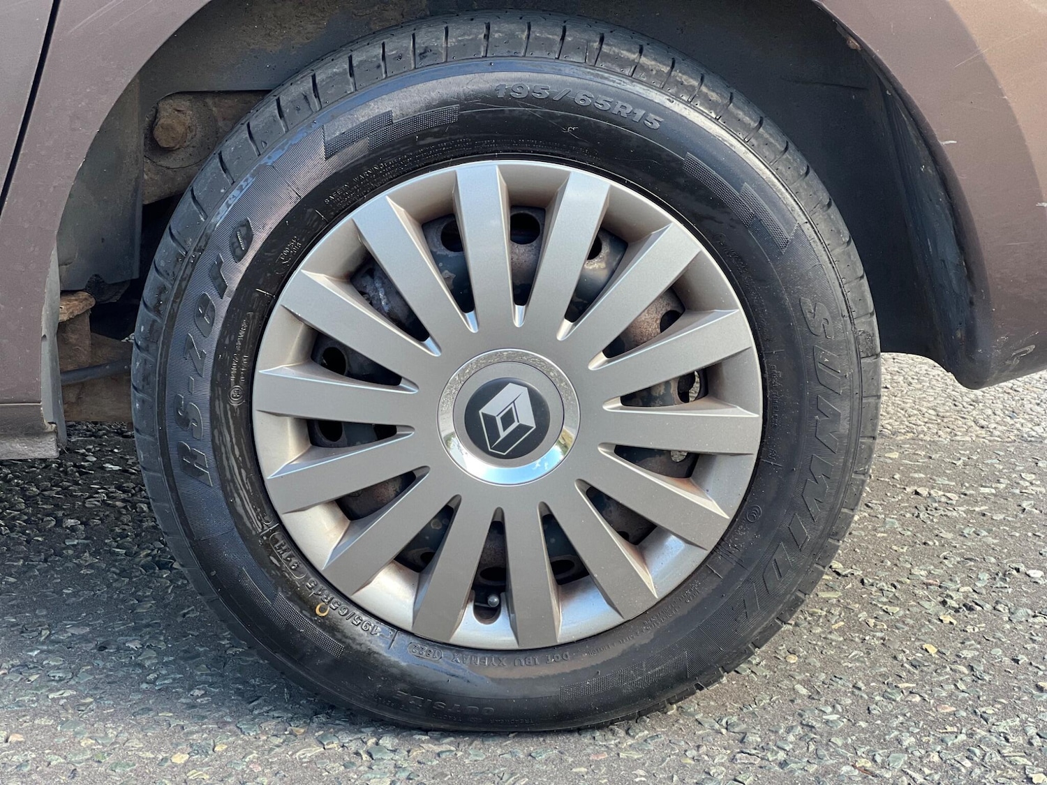 Used Renault Kangoo 2011 for sale - 76989439: Photo 36