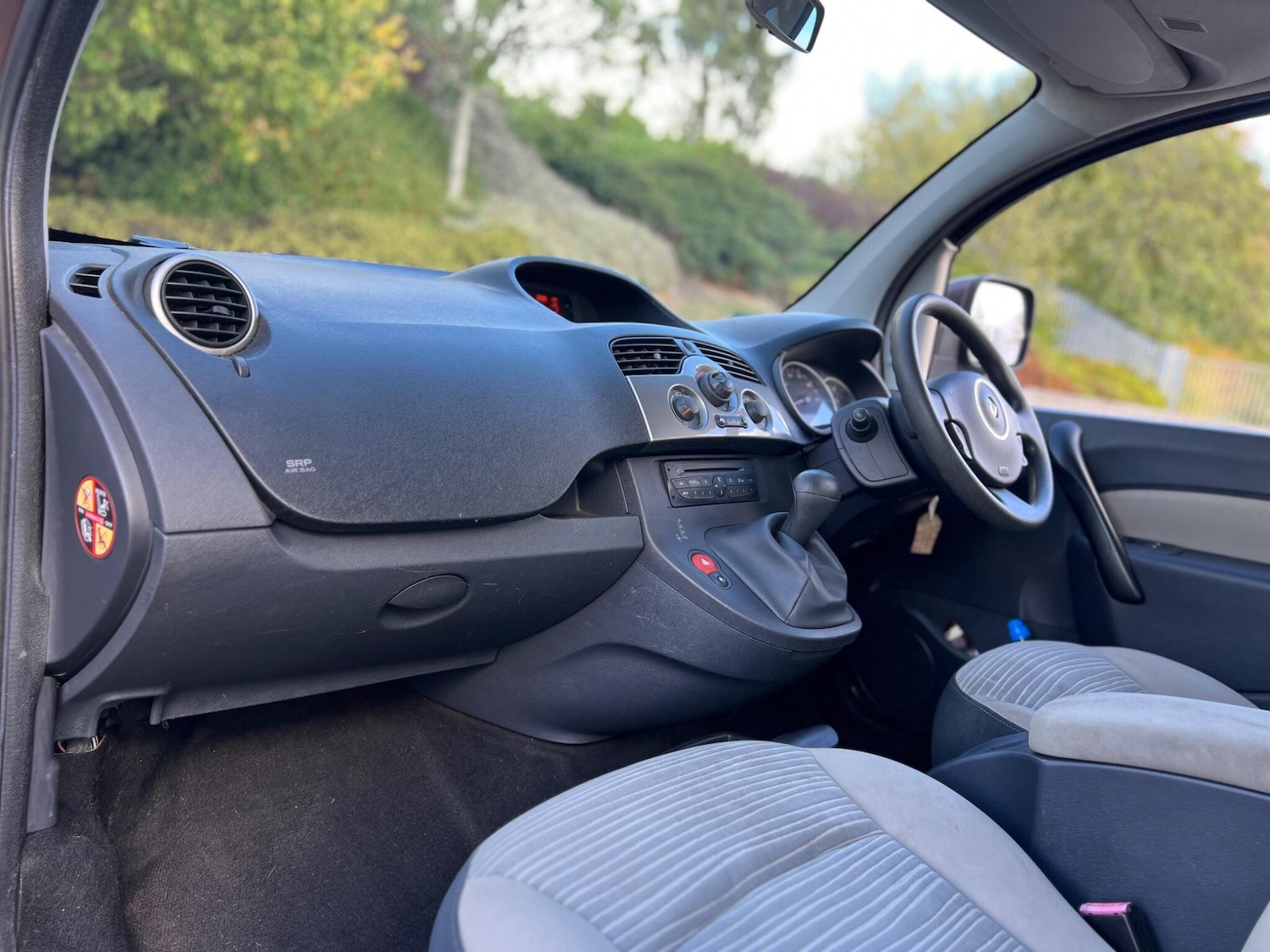 Used Renault Kangoo 2011 for sale - 76989439: Photo 4