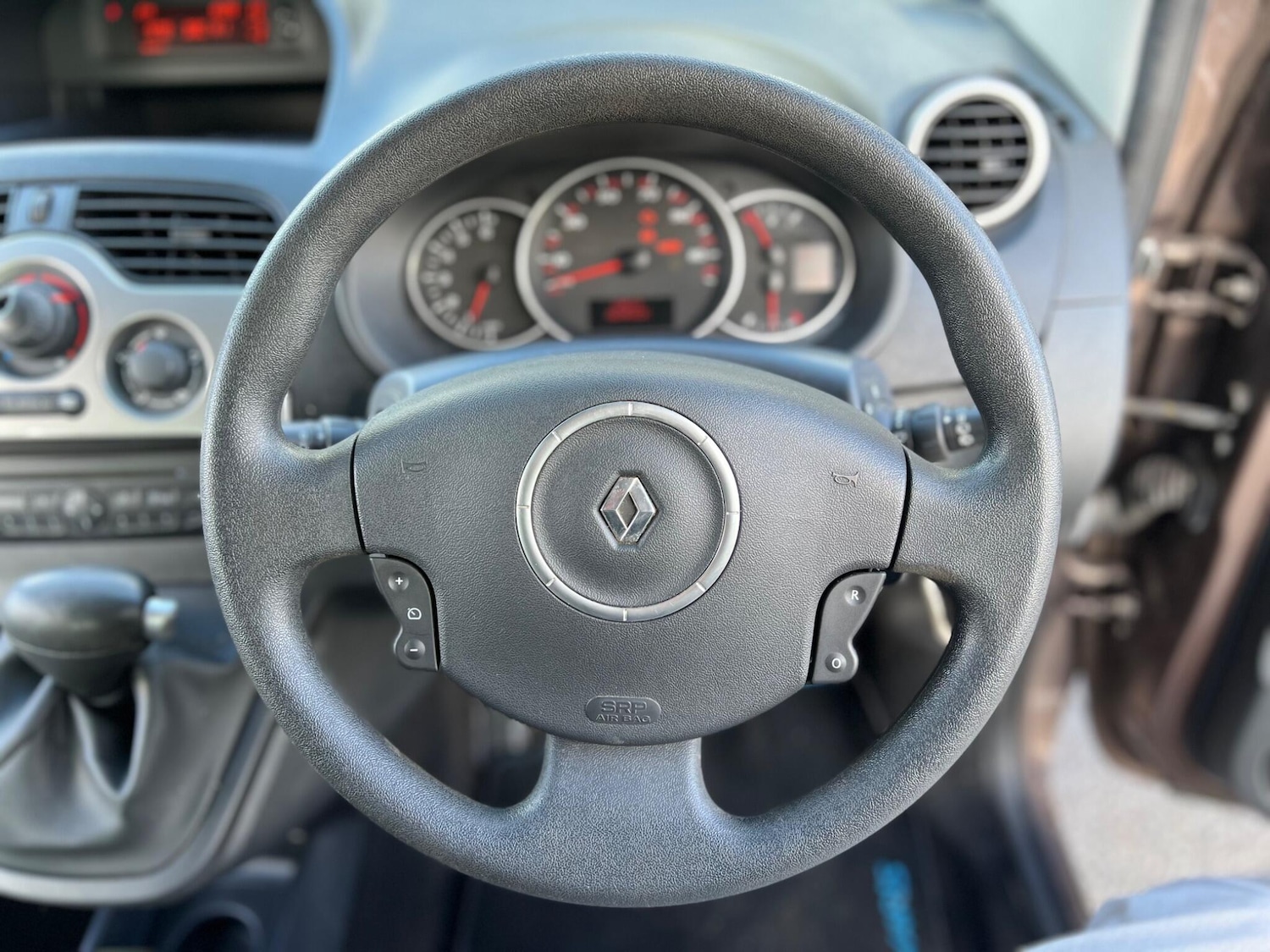 Used Renault Kangoo 2011 for sale - 76989439: Photo 5