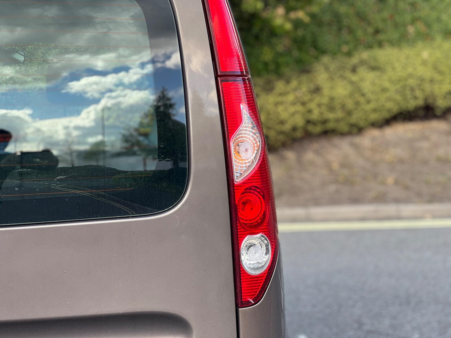 Used Renault Kangoo 2011 for sale - 76989439: Photo 9