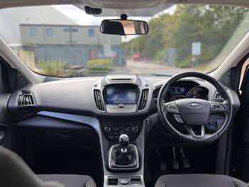 Used Ford Kuga 2017 for sale - 79726853: Photo