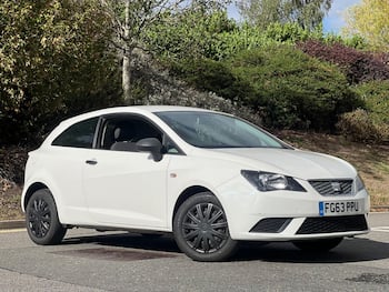Used SEAT Ibiza 2013 for sale - 79726547: Photo