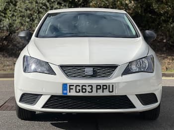 Used SEAT Ibiza 2013 for sale - 79726547: Photo