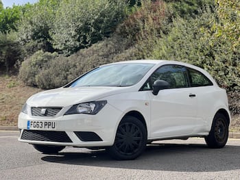 Used SEAT Ibiza 2013 for sale - 79726547: Photo