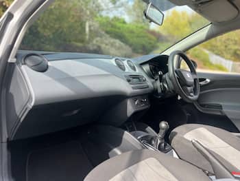 Used SEAT Ibiza 2013 for sale - 79726547: Photo