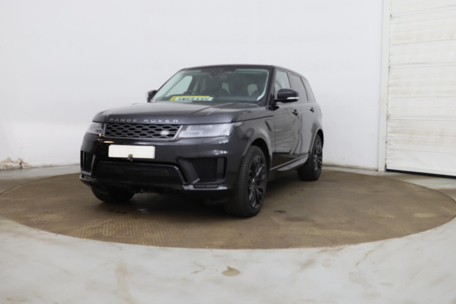 Used Land Rover Range Rover Sport 2020 for sale - 76166390: Photo 1