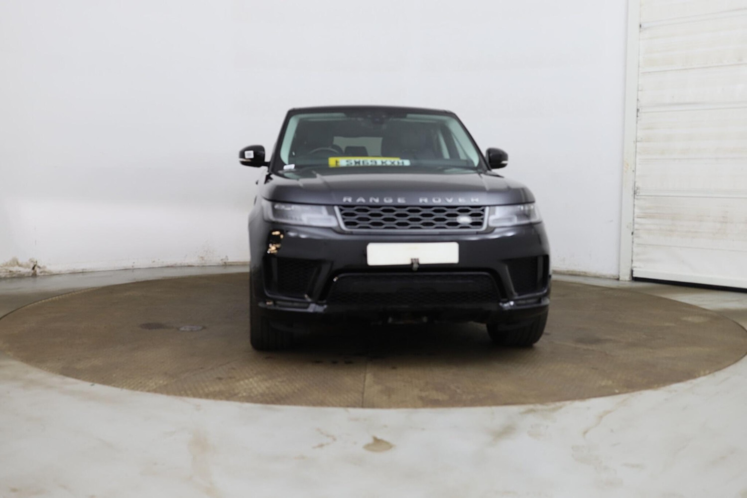 Used Land Rover Range Rover Sport 2020 for sale - 76166390: Photo 12