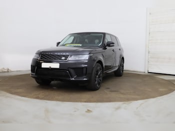 2020 (69) - 3.0 SD V6 HSE Dynamic Auto 4WD Euro 6 (s/s) 5dr