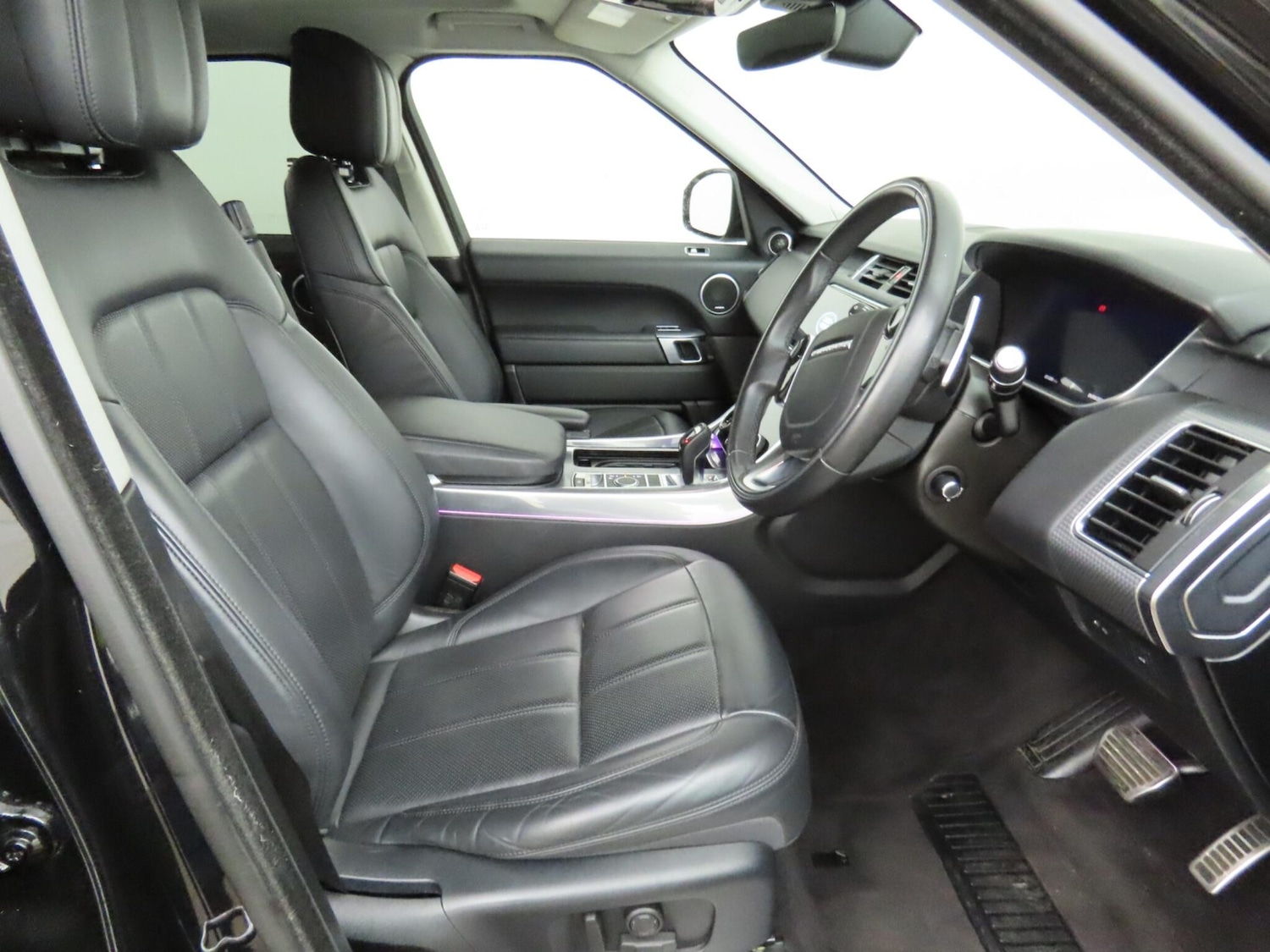 Used Land Rover Range Rover Sport 2020 for sale - 76166390: Photo 3