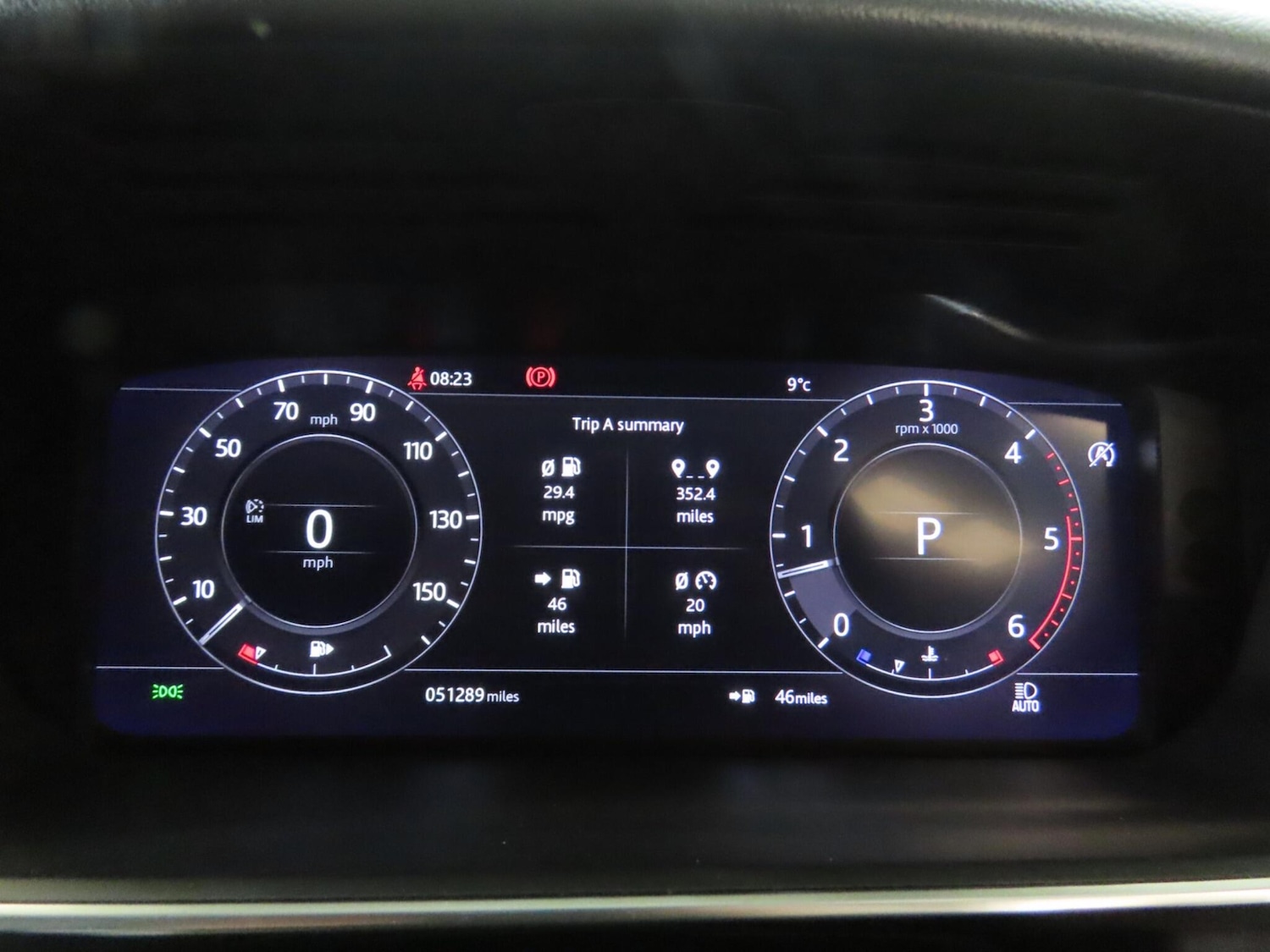 Used Land Rover Range Rover Sport 2020 for sale - 76166390: Photo 4
