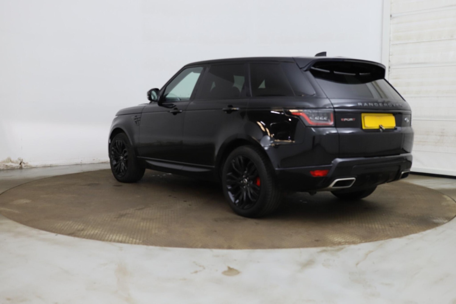 Used Land Rover Range Rover Sport 2020 for sale - 76166390: Photo 5